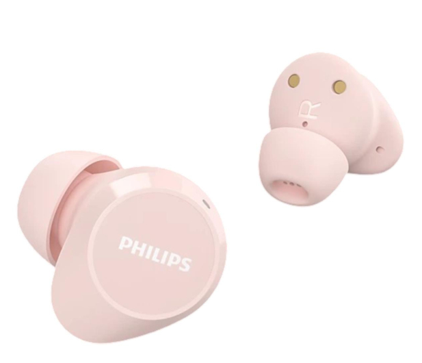 PHILIPS TAT1209 Różowe TAT1209PK/00 - 1282732 - zdjęcie 4